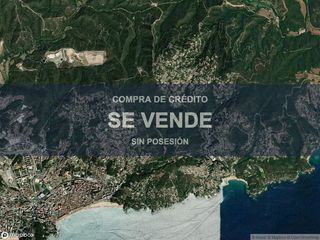 Locale commerciale in Centre. Compra de crédito  inmueble en lloret de mar