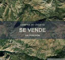 Terreno residenziale in Güéjar Sierra