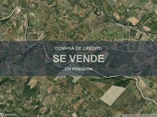 Flat in San Jorge. Compra de crédito  inmueble en san jorge