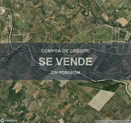 Flat in San Jorge. Compra de crédito  inmueble en san jorge