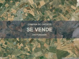 Flat in Coronil (El). Compra de crédito  inmueble en el coronil, sevilla