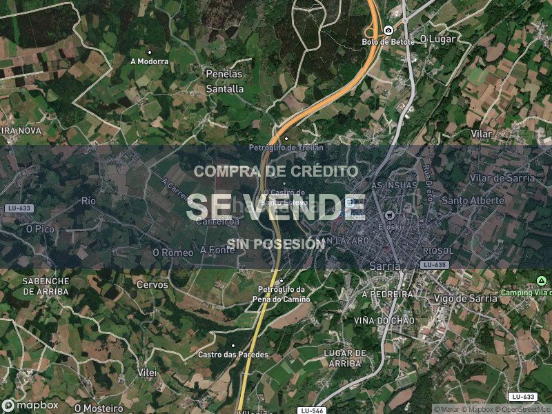 Foto 24e07478-fa7f-48b8-84c6-84dcf24b284c. Pis a Sarria