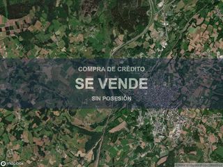 Appartement à Sarria. Compra de crédito  inmueble en sarria, lugo