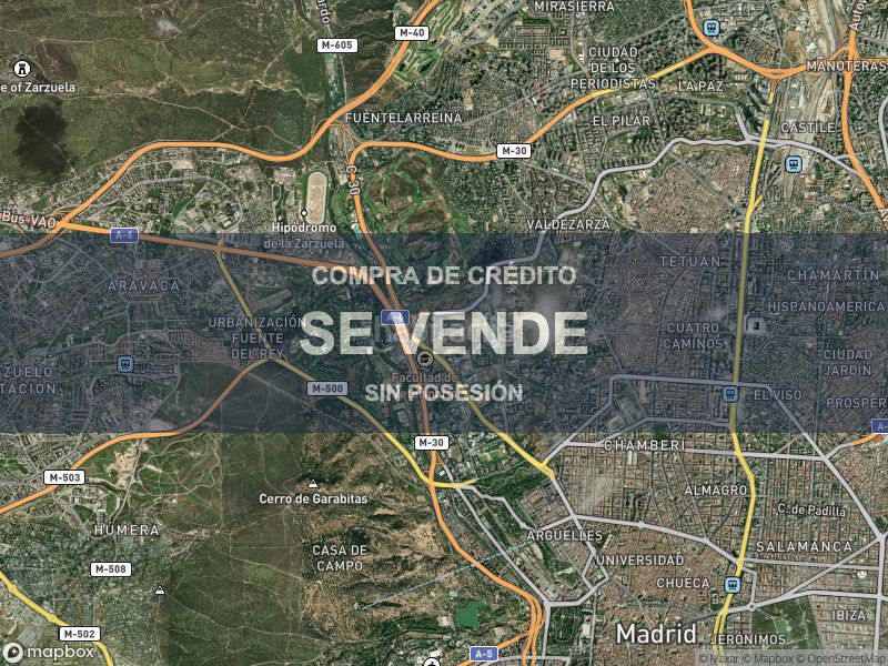 Foto ae5a0326-8e7d-45d4-9448-c5ca73acbb8b. Pis a Ciudad Universitaria Madrid