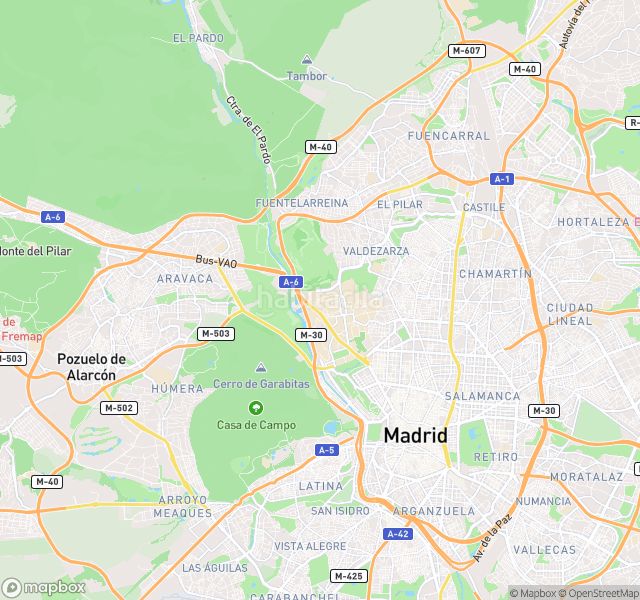 Foto b1786867-9a99-44e7-b628-b92ba20e6ccd. Pis a Ciudad Universitaria Madrid