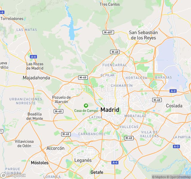 Foto fe3b5d75-b08e-4255-8128-2c24021084f5. Pis a Ciudad Universitaria Madrid