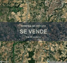 Bâtiment à usage industriel à Valls. Compra de crédito  inmueble en valls