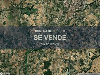 Nau industrial a Valls. Compra de crédito  inmueble en valls