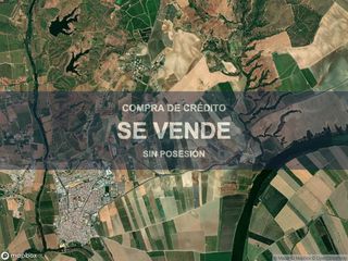Flat in Cantillana. Compra de crédito  inmueble en cantillana