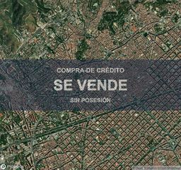 Piso en L´Antiga Esquerra de l´Eixample. Compra de crédito  inmueble en barcelona