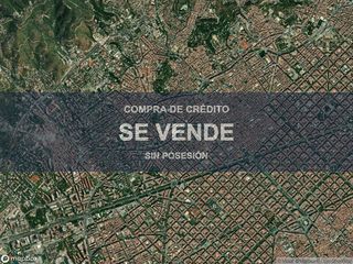 Pis a L´Antiga Esquerra de l´Eixample. Compra de crédito  inmueble en barcelona