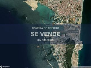 Appartement à Centro-San Felipe-Huerta Fava. Compra de crédito  inmueble en la línea de la concepción