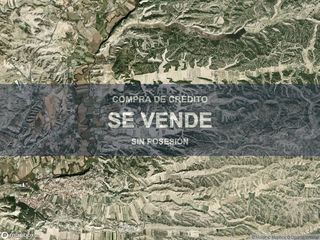 Piso en Benamaurel. Compra de crédito  inmueble en benamaurel