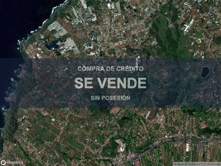Etagenwohnung in Guayonje - Mesa del Mar. Compra de crédito  inmueble en tacoronte