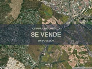 Piso en El Bosque. Compra de crédito  inmueble en villaviciosa de odón
