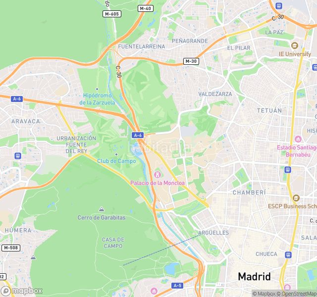 Foto 6fe7830a-d0d9-4625-a116-c27f8b923a11. Pis a Ciudad Universitaria Madrid