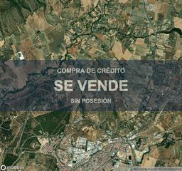 Flat in El Fuerte - La Dehesa. Compra de crédito  inmueble en ronda