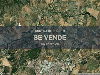 Piso en El Fuerte - La Dehesa