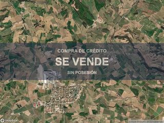Flat in Guissona. Compra de crédito  inmueble en guissona