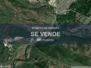 Locale commerciale in Villadecanes. Compra de crédito  inmueble en toral de los vados