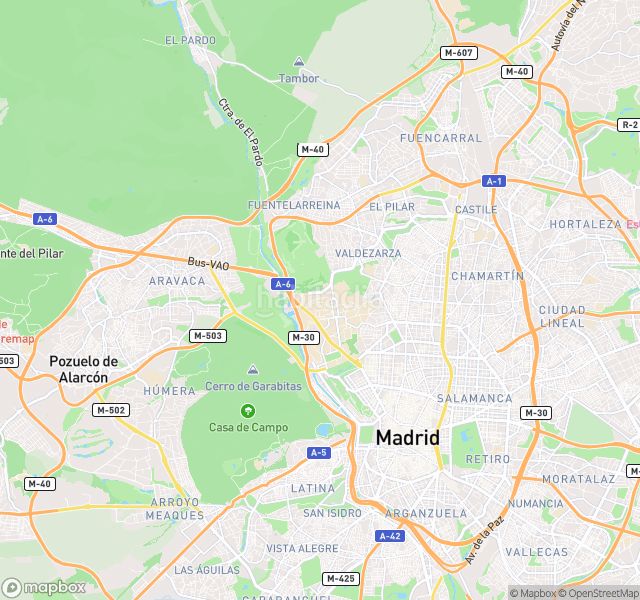 Foto 664c8d41-938d-482e-a100-78bdc452e794. Pis a Ciudad Universitaria Madrid