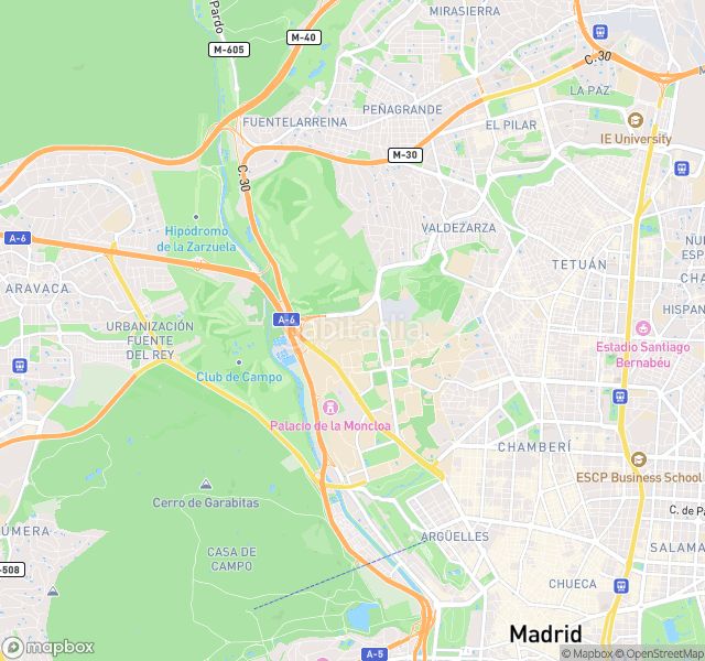 Foto c1ce8a9e-073d-4bff-9c0c-54ccbe4001c6. Pis a Ciudad Universitaria Madrid