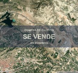 Flat in Mula. Compra de crédito  inmueble en mula, murcia