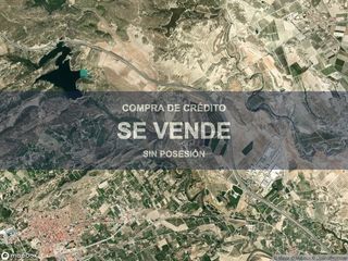 Appartement à Mula. Compra de crédito  inmueble en mula, murcia