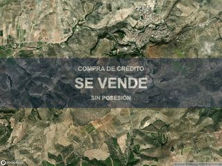 Piso en Montefrío. Compra de crédito  inmueble en montefrío, granada