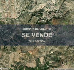 Appartamento in Montefrío. Compra de crédito  inmueble en montefrío, granada