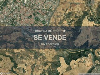 Flat in Casco Histórico. Compra de crédito  inmueble en guadalajara
