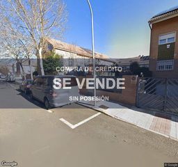Flat in Bulevar-Plaza Castilla. Compra de crédito  inmueble en azuqueca de henares