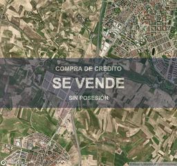 Etagenwohnung in Fuentebella-San Fermín-El Leguario. Compra de crédito  inmueble en parla