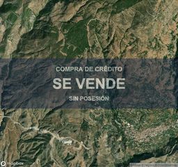 Appartamento in Lanjarón. Compra de crédito  inmueble en lanjaron