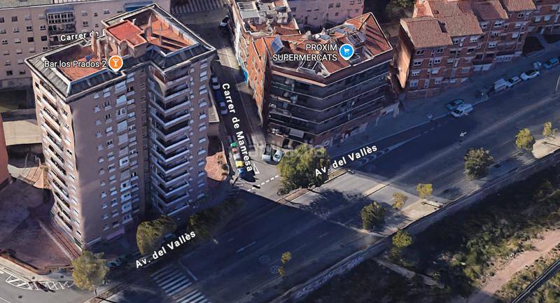 Foto bd5192e3-697b-4e1d-afce-d5f9adf18342. Appartement avec parking dans Sant Pere Nord Terrassa