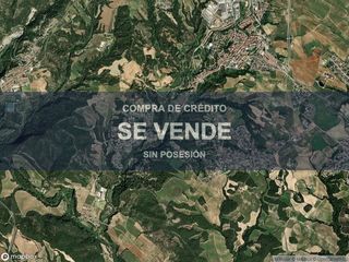 Etagenwohnung in Piera. Compra de crédito  inmueble en piera, barcelona