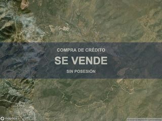 Flat in Enix. Compra de crédito  inmueble en enix