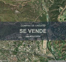 Pis a Ciudad Universitaria. Compra de crédito  inmueble en bilbao