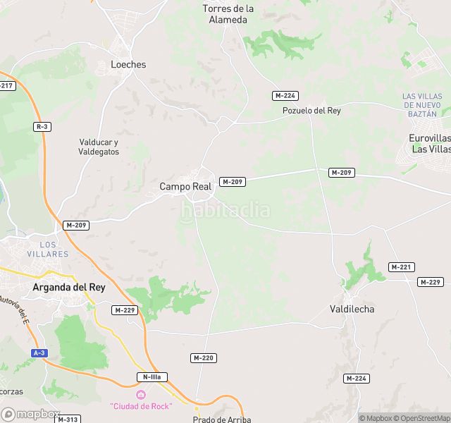 Foto 172084a7-10a0-4056-8d5b-5fc950d0e54e. Pis a Campo Real