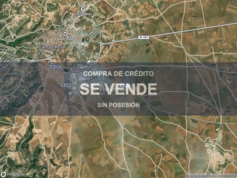 Foto 8fec2d94-ff61-4dee-b853-3757430a855c. Pis a Campo Real