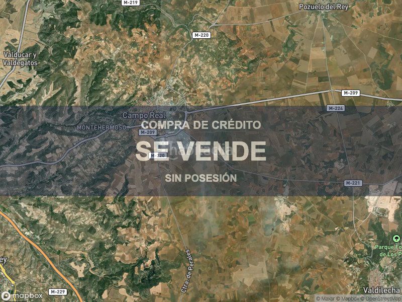Foto b75517b5-210b-4b95-98d5-0927f6a52c93. Pis a Campo Real