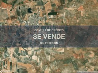 Etagenwohnung in Sierra de Yeguas. Compra de crédito  inmueble en sierra de yeguas