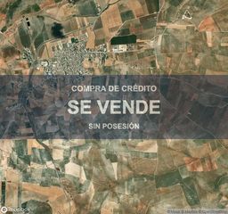 Appartamento in Sierra de Yeguas. Compra de crédito  inmueble en sierra de yeguas