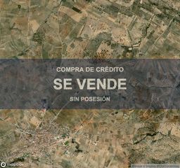 Nave industrial en Monterrubio de la Serena. Compra de crédito  inmueble en monterrubio de la serena