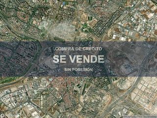 Pis a Ensanche de Vallecas-La Gavia. Compra de crédito  inmueble en madrid