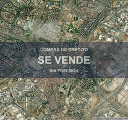 Flat in Ensanche de Vallecas-La Gavia. Compra de crédito  inmueble en madrid