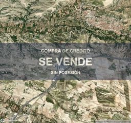 Industrial building in Cúllar. Compra de crédito  inmueble en cúllar, granada