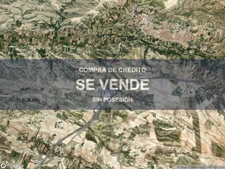 Nave industrial en Cúllar. Compra de crédito  inmueble en cúllar, granada