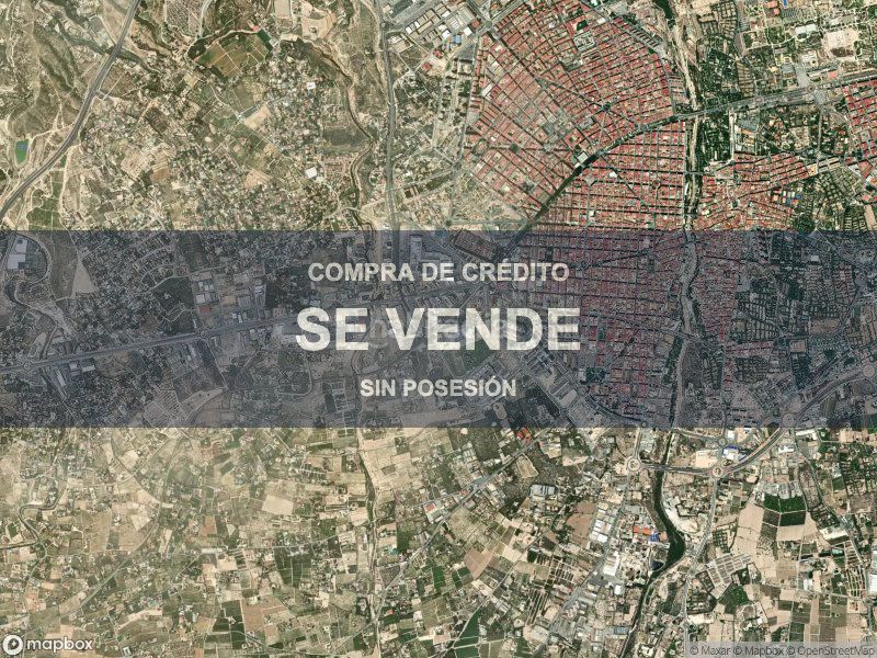 Foto a9157d39-63fe-4a90-baf4-7c5d42859fc7. Pis a Pont Nou - Corazón de Jesús Elche / Elx