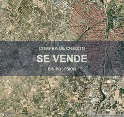 Appartement à Pont Nou - Corazón de Jesús. Compra de crédito  inmueble en elche